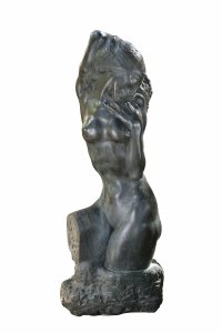 DANCER/FEMALE NUDE