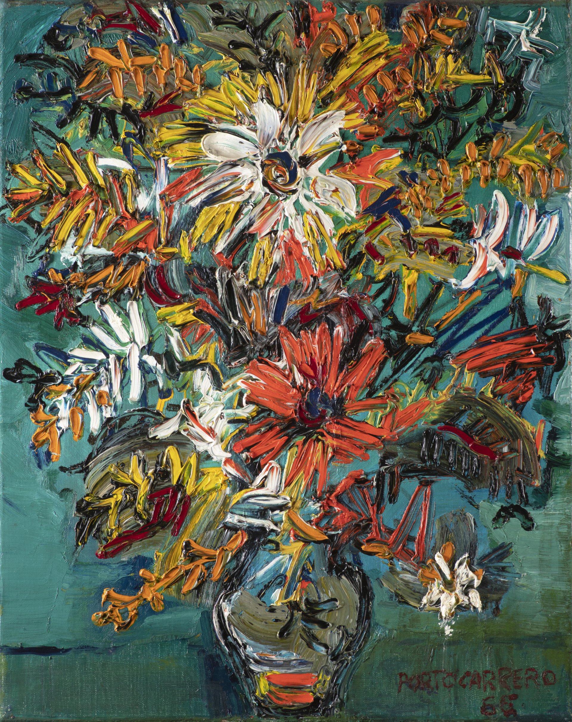 VEČERNÍ  AUKCE 2021