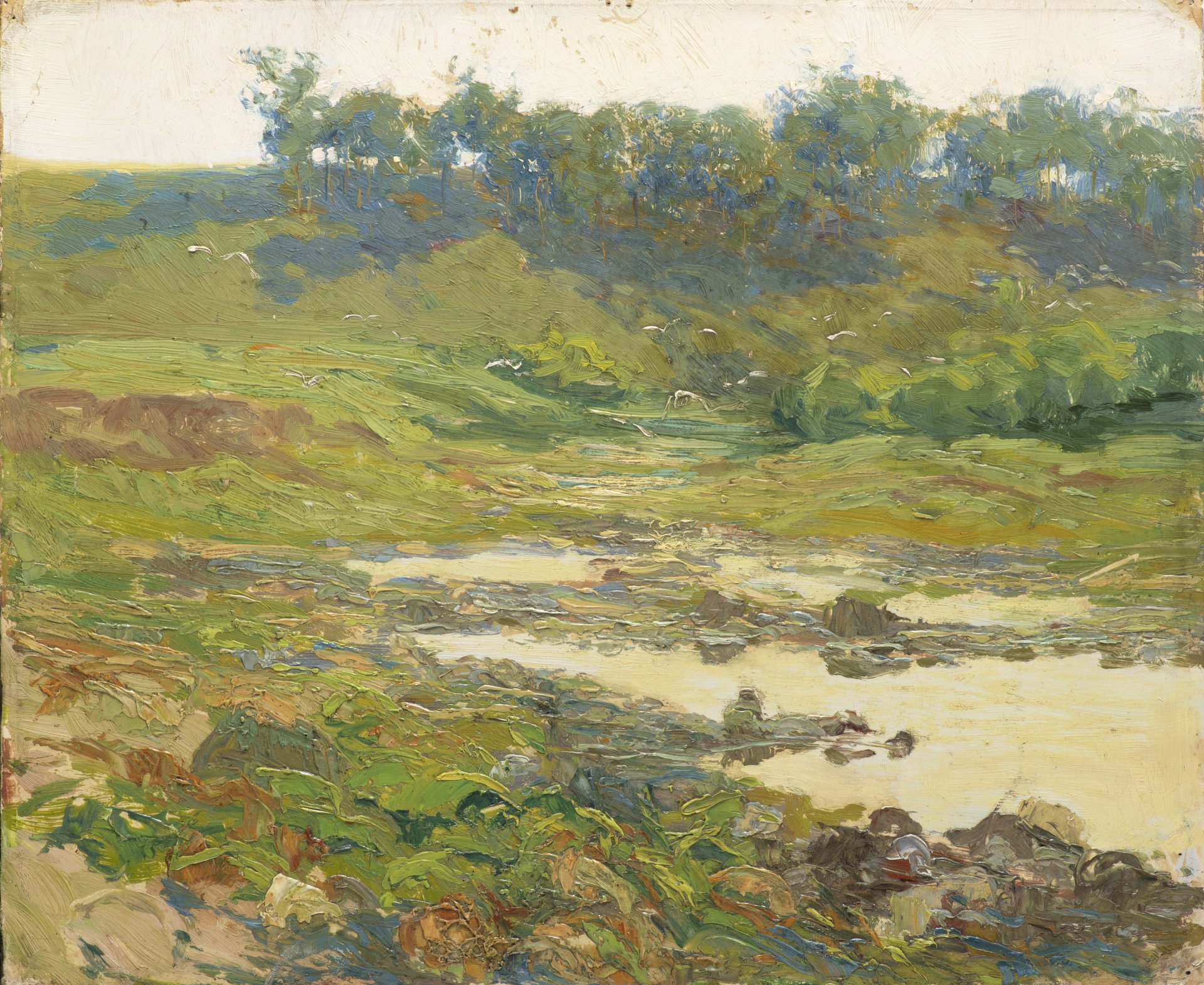 VEČERNÍ  AUKCE 2021