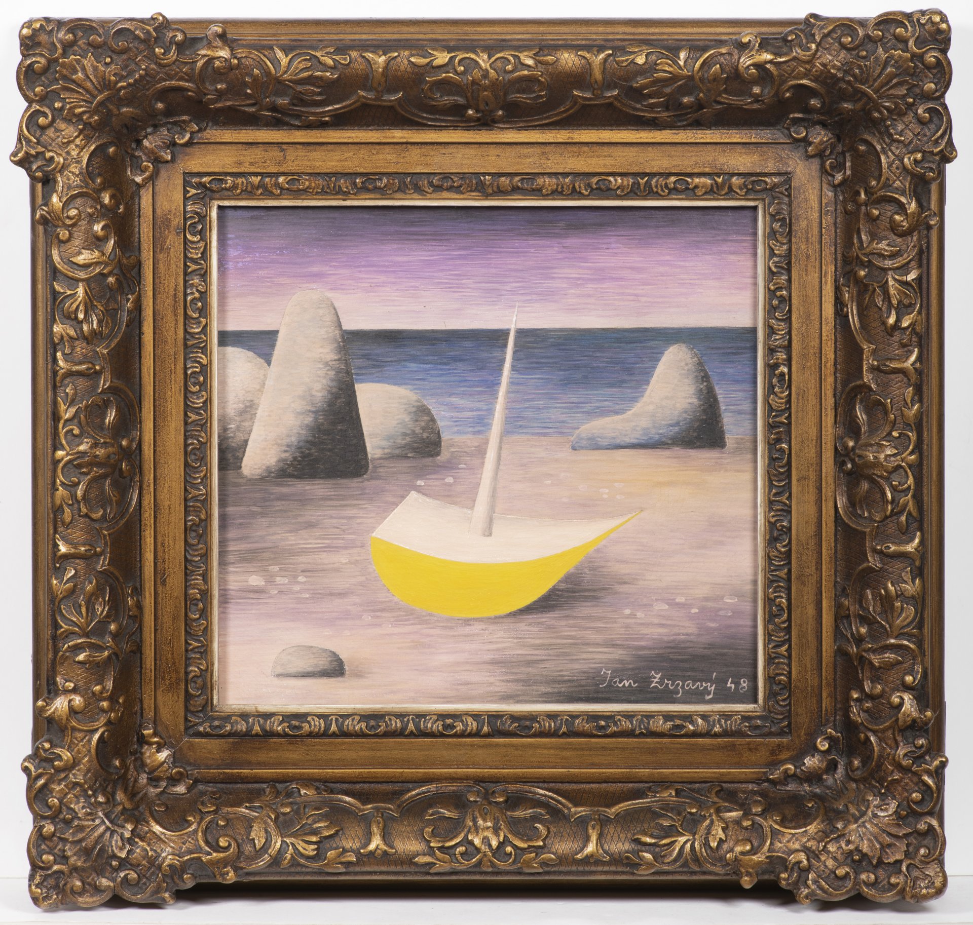 EVENING AUCTION 2021