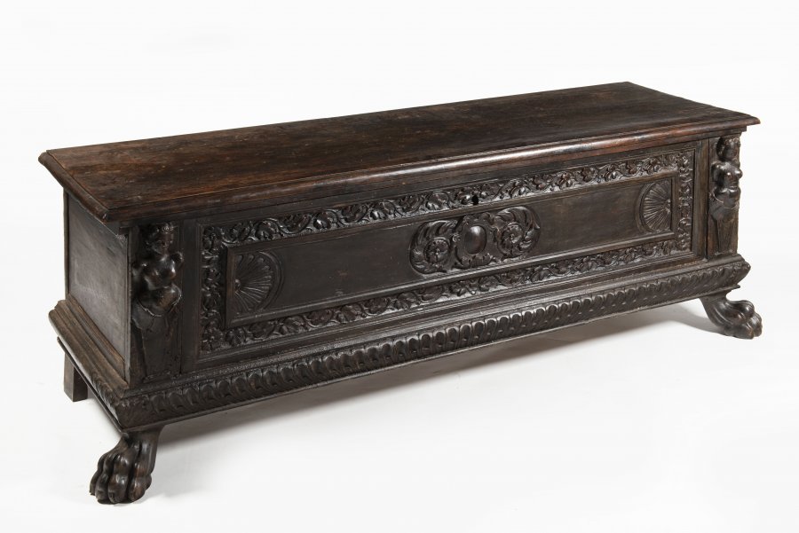 MANNERIST CHEST
