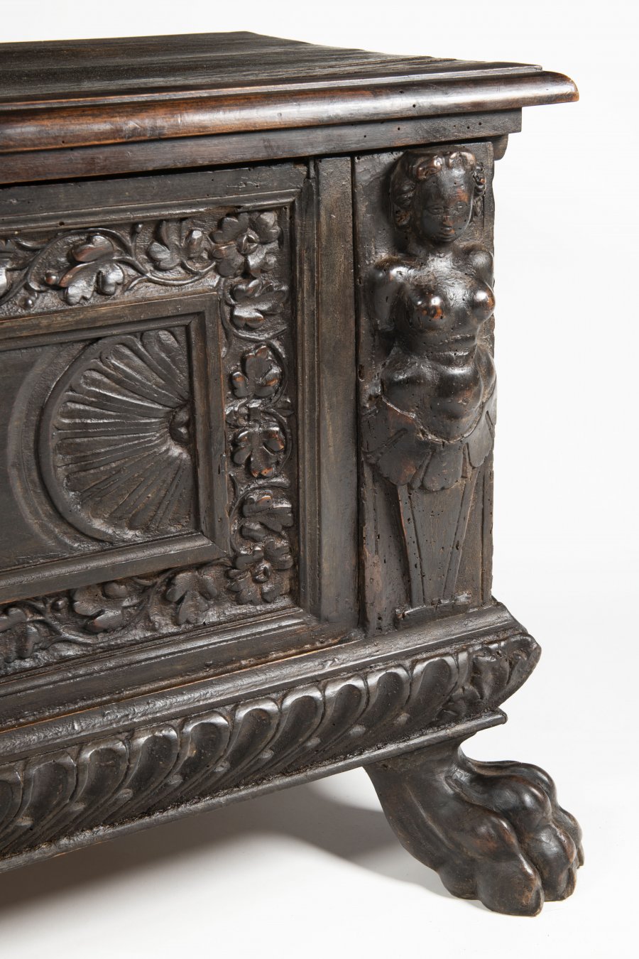 MANNERIST CHEST