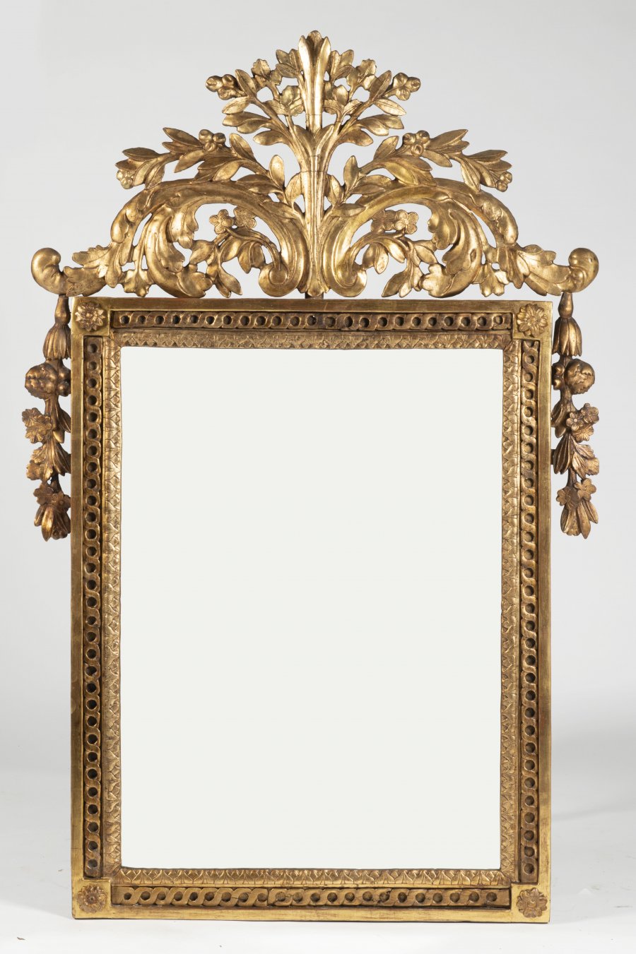 BAROQUE MIRROR