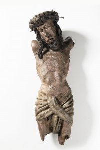 CORPUS CHRISTI