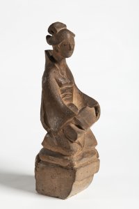 JAPANESE WOMAN