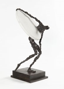 DISCOBOLUS