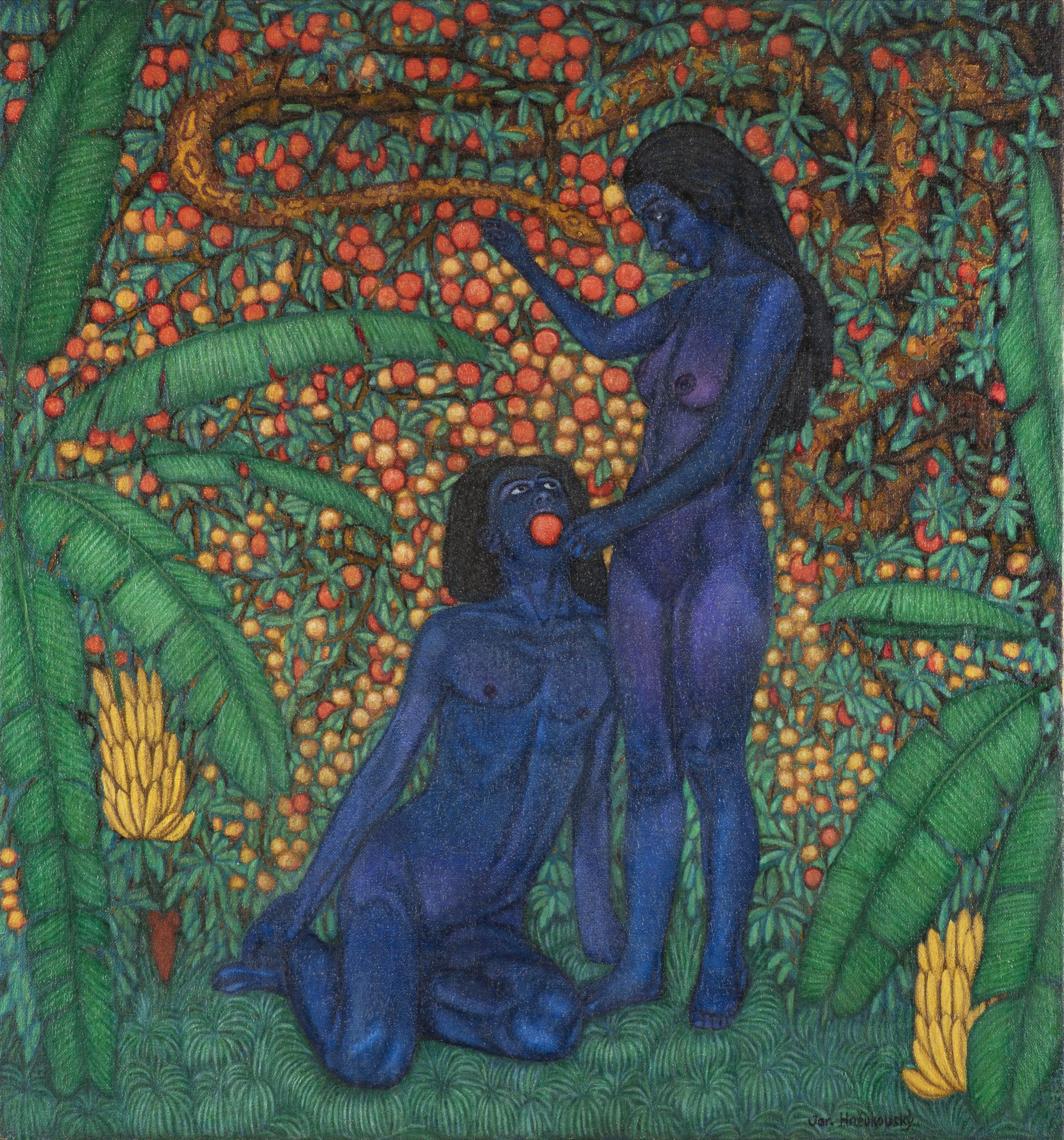 ZAHRADNÍ AUKCE 2017