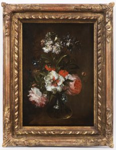 Floral Still Life