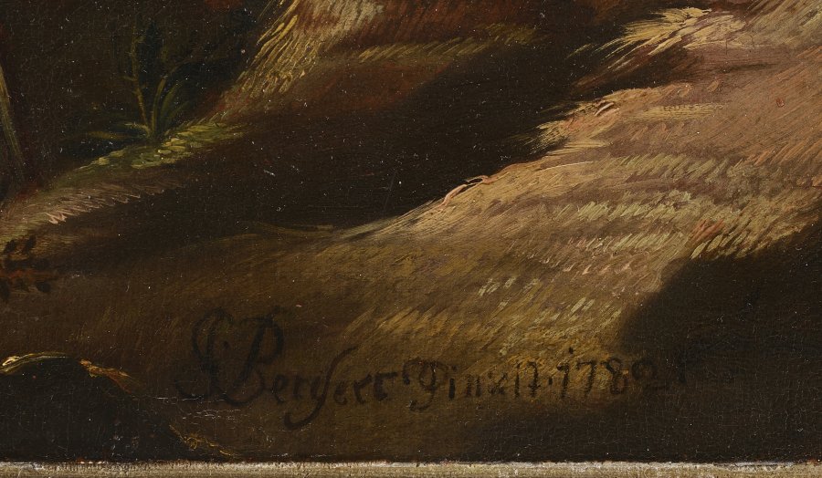 St. John the Baptist
