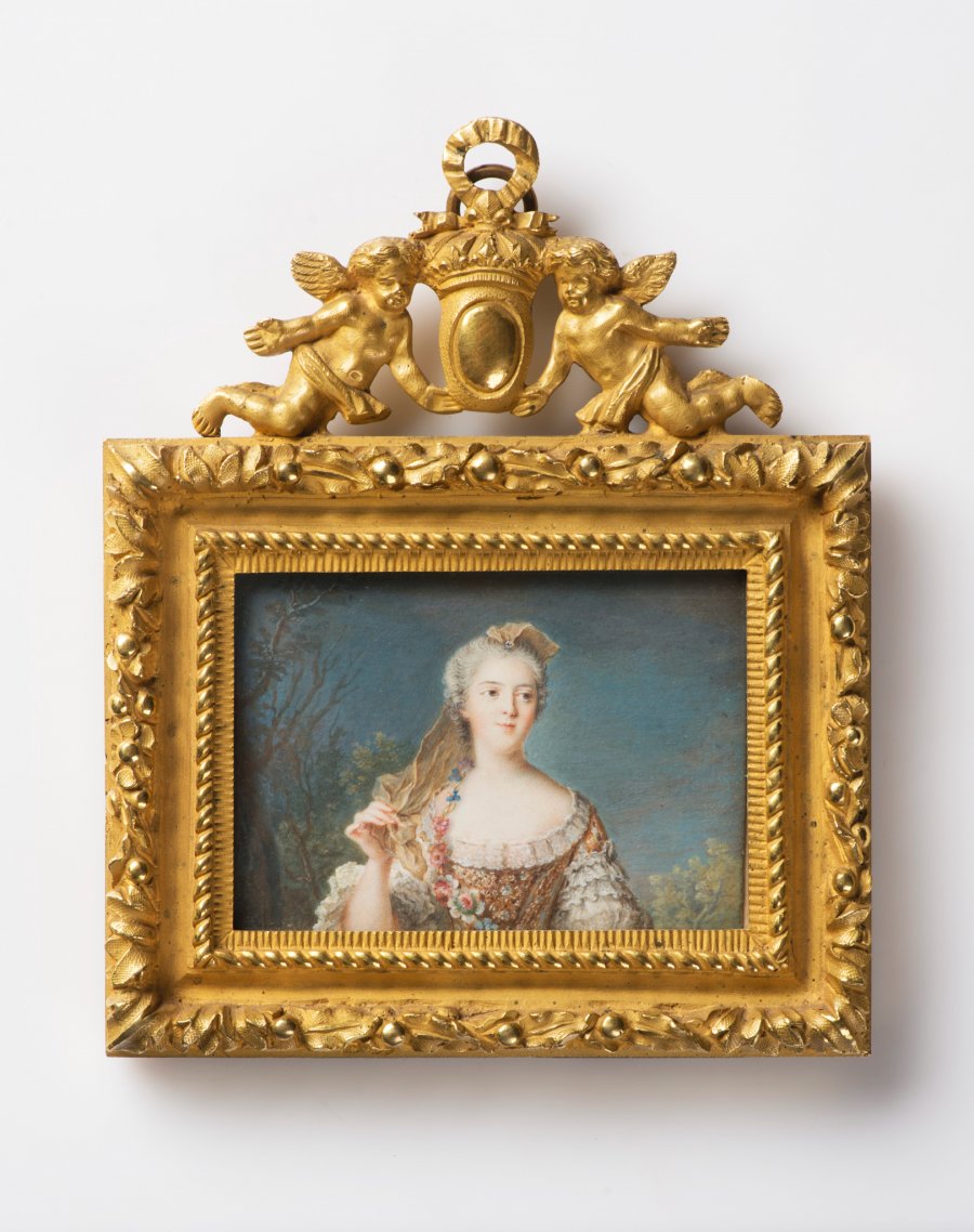 MADAME SOPHIE DE FRANCE (1734–1782)