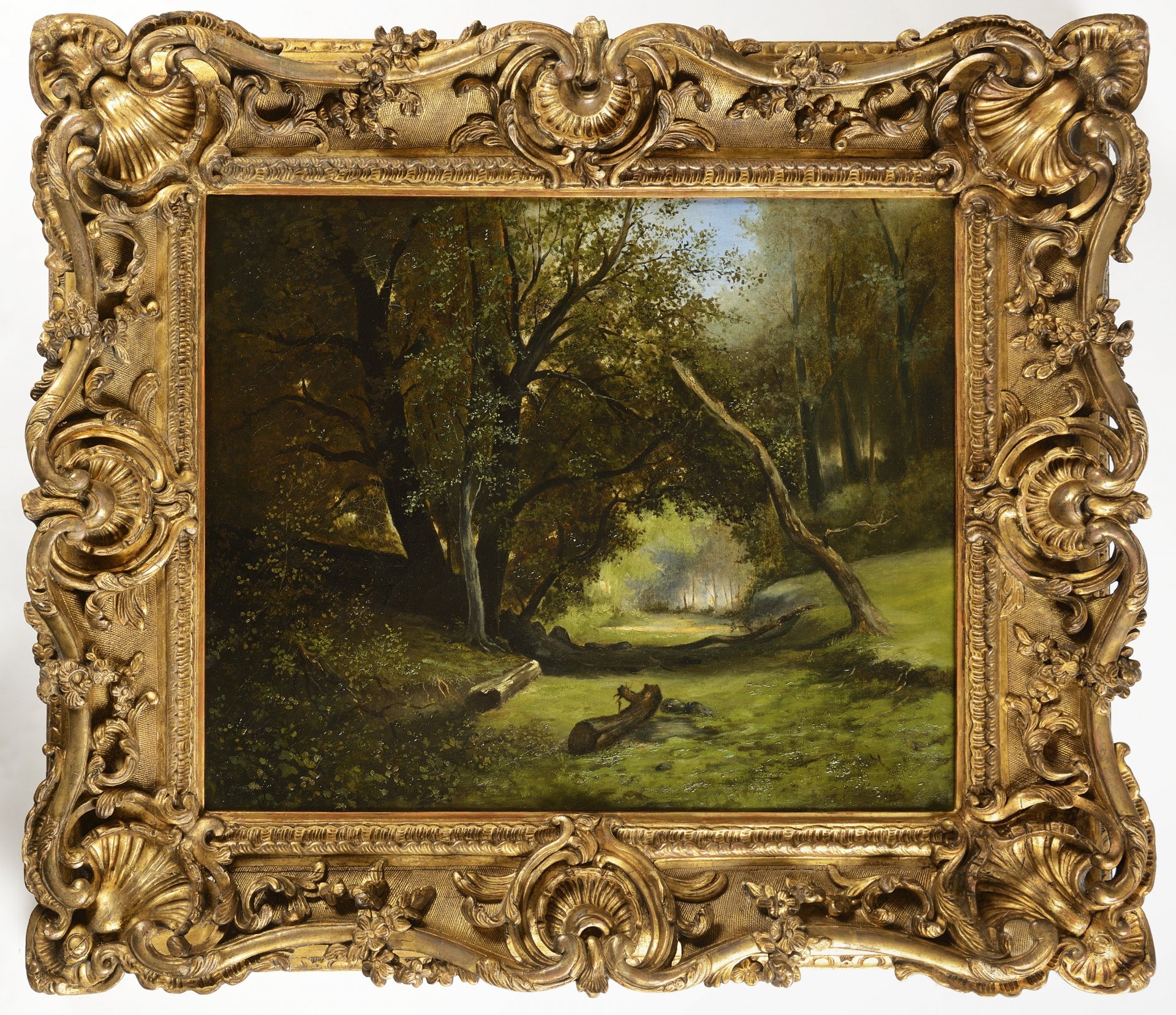 GARDEN AUCTION 2016