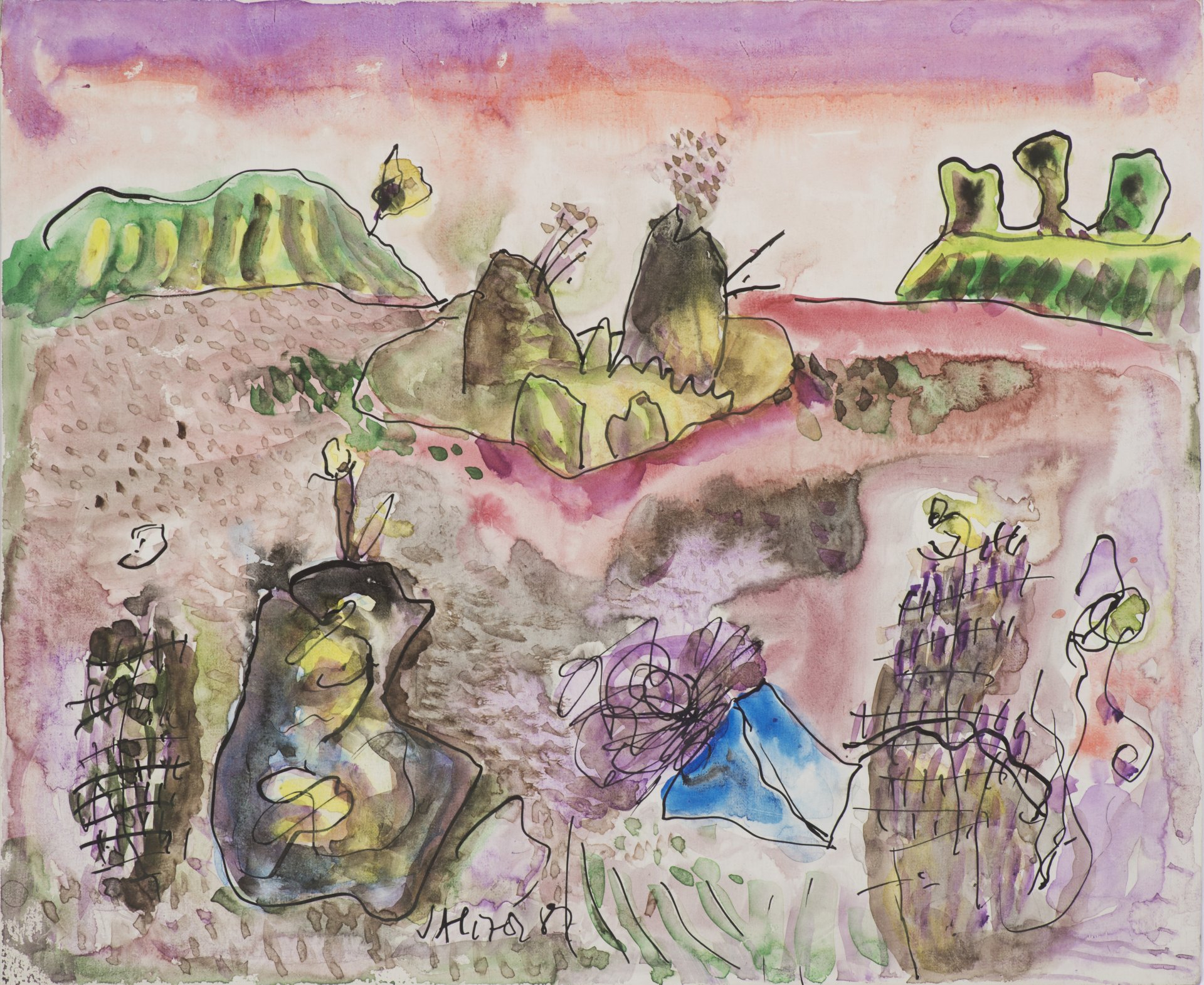 AUCTION CATALOGUE 2018 / GARDEN AUCTION