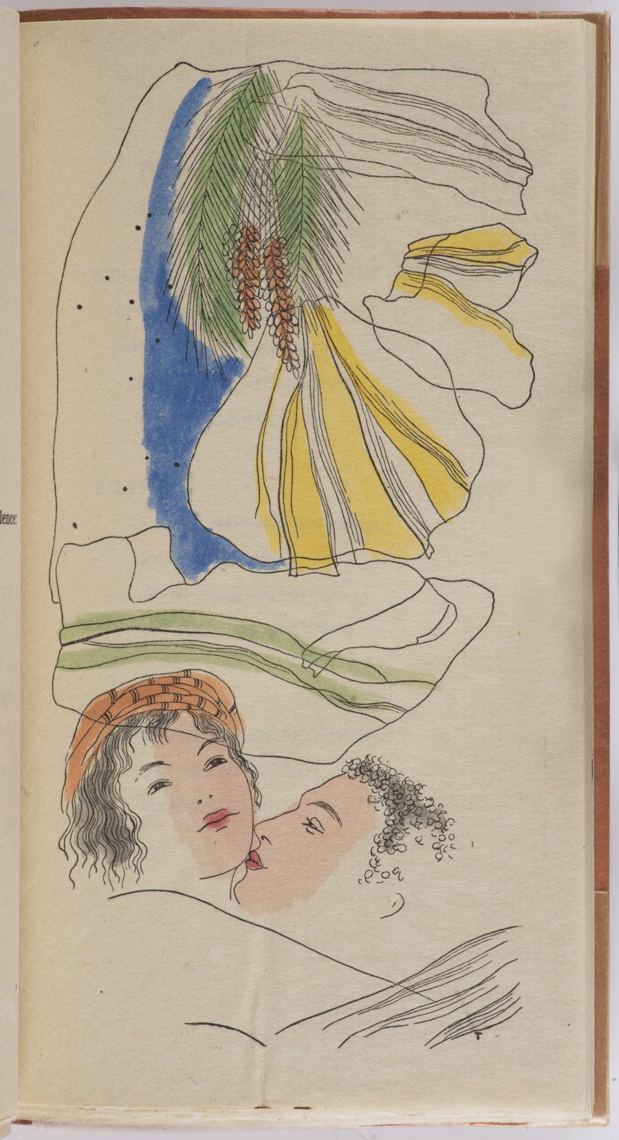 SONG OF SONGS