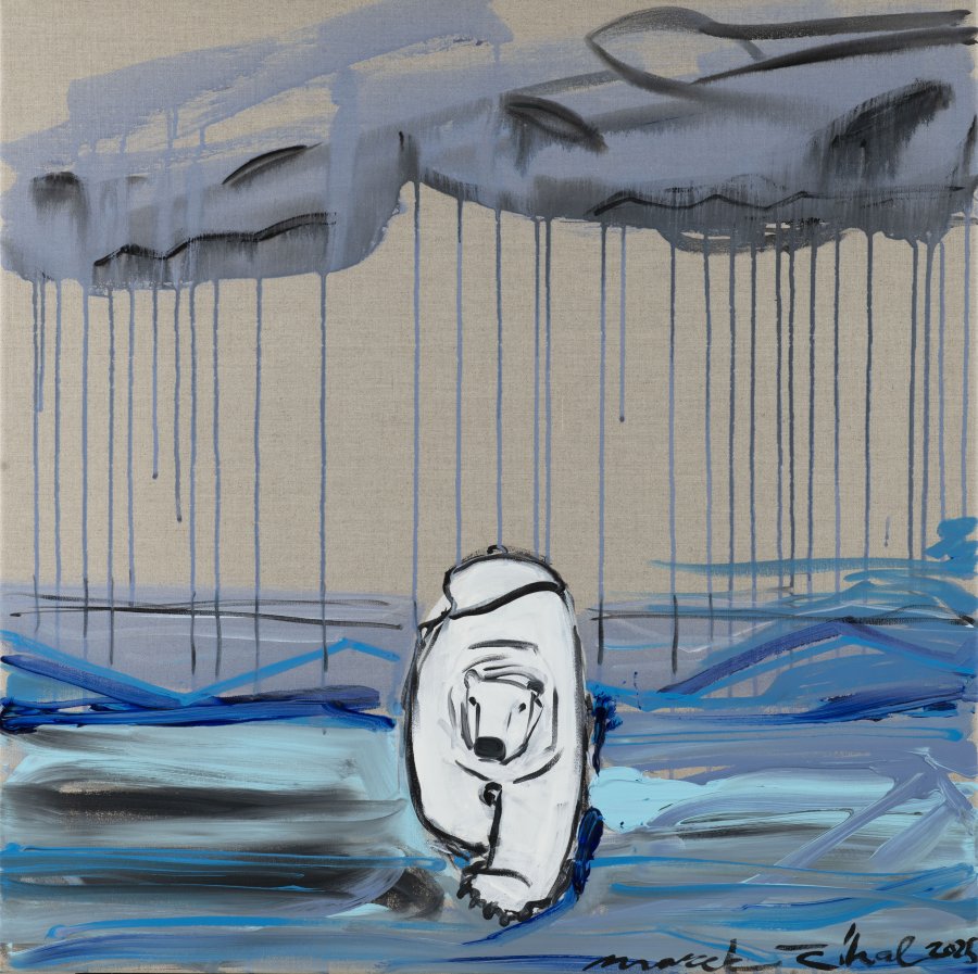 POLAR BEAR