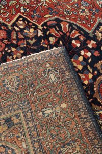 PERSKÝ KOBEREC SAROUK FERAGHAN