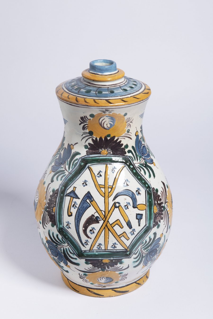 GUILD JUG