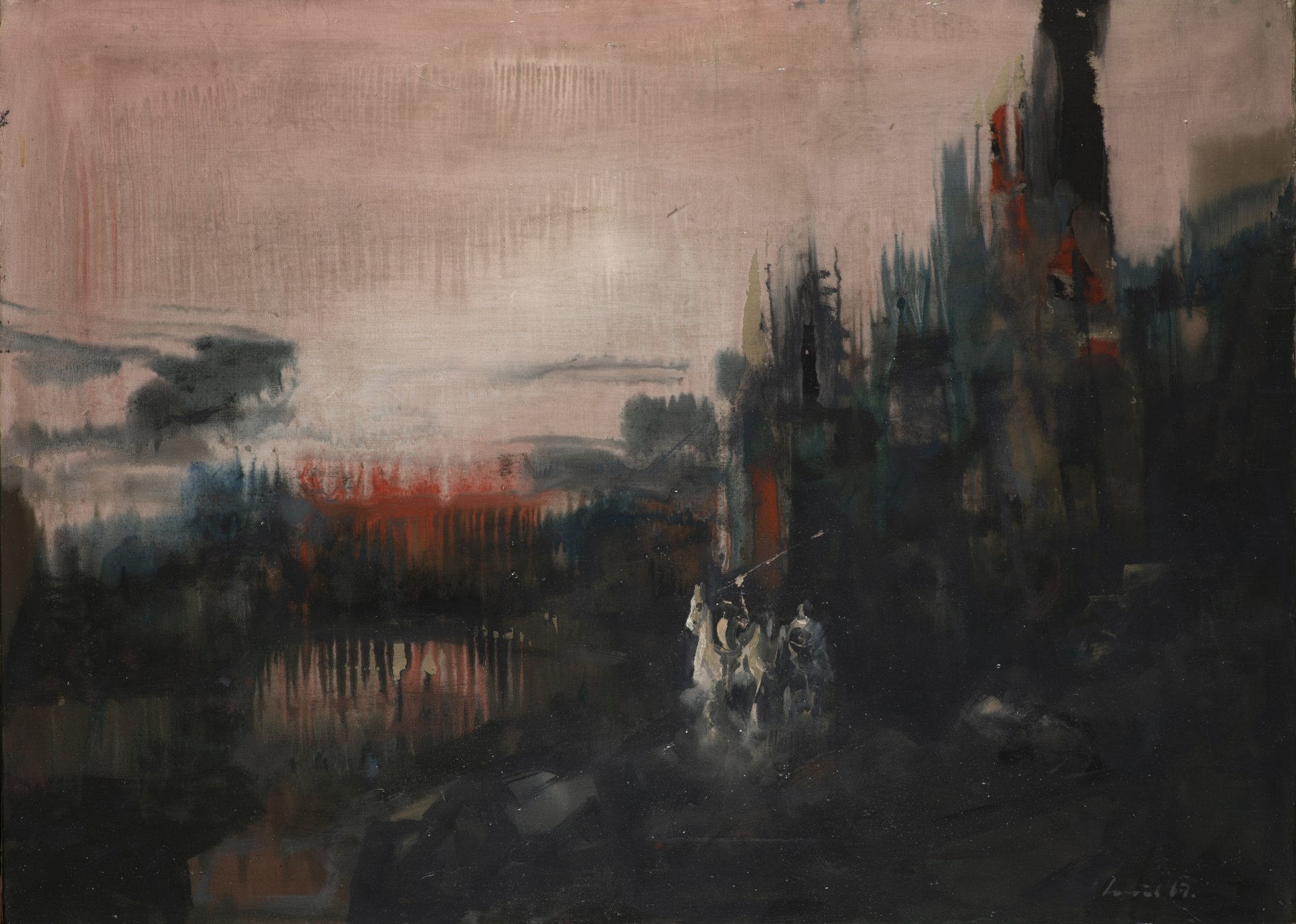 AUKČNÍ KATALOG 2021 / VEČERNÍ AUKCE