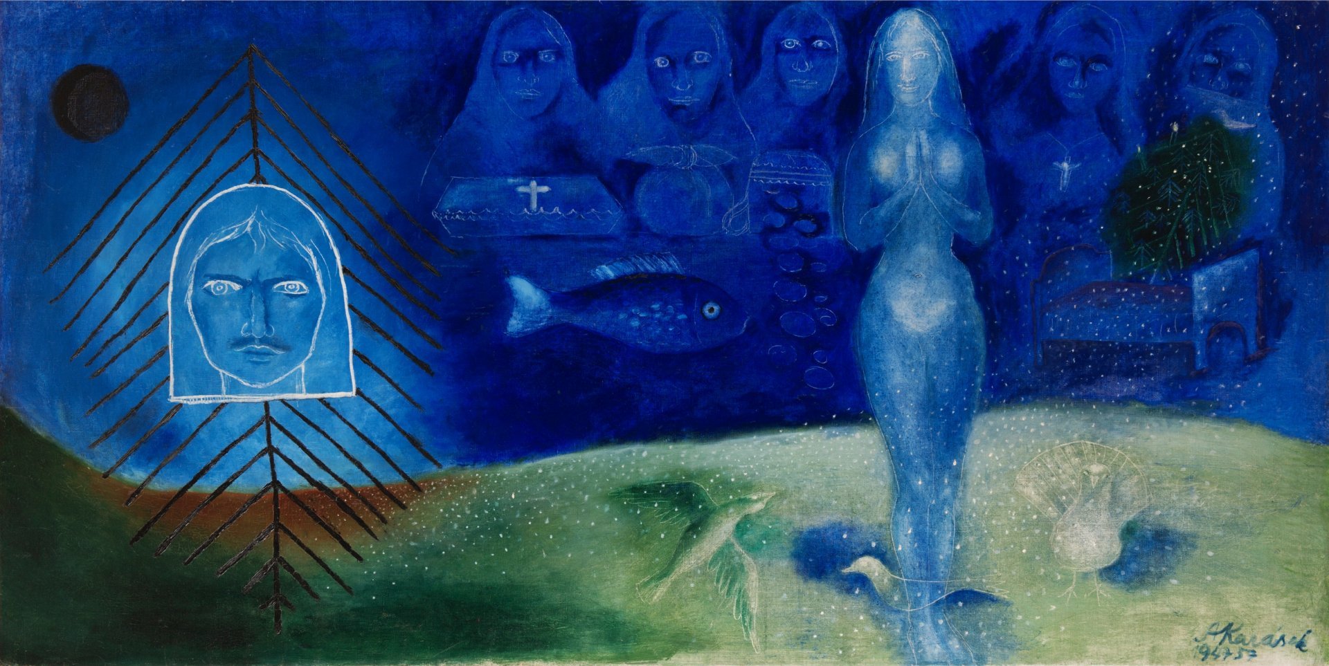 VEČERNÍ AUKCE 2017