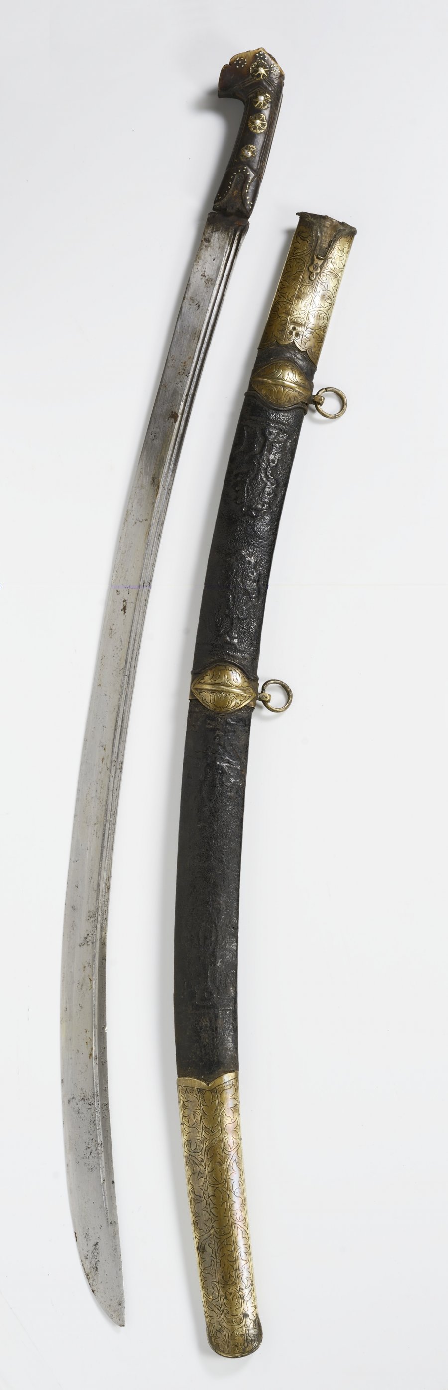 AN OTTOMAN EMPIRE KARABELA
