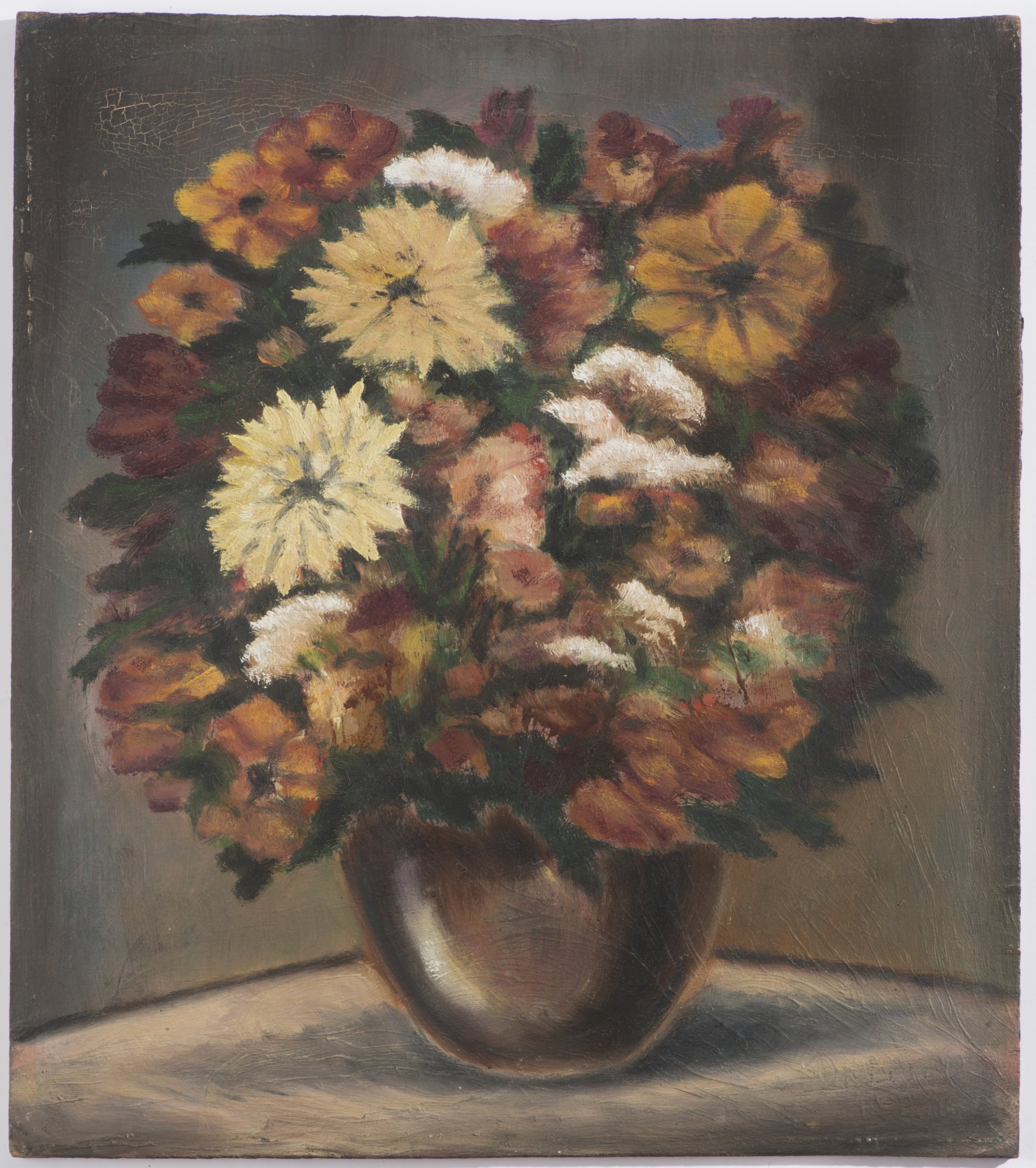 GARDEN AUCTION 2018