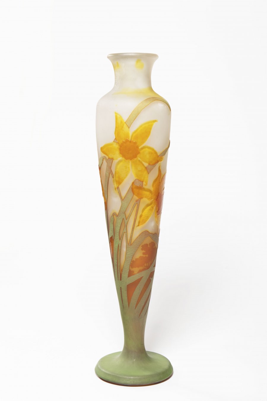 VASE GALLÉ