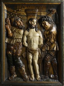 Flagellation of Christ