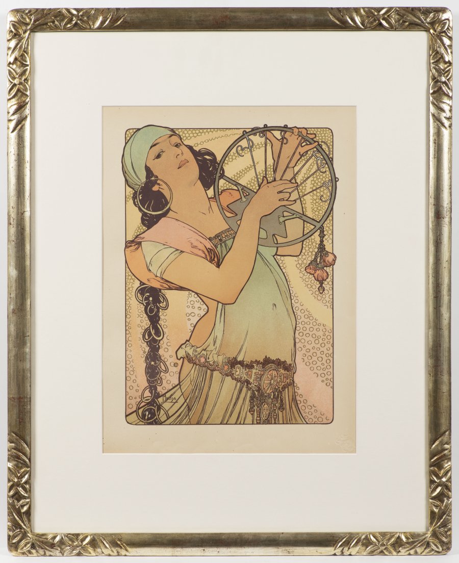 SALOMÉ