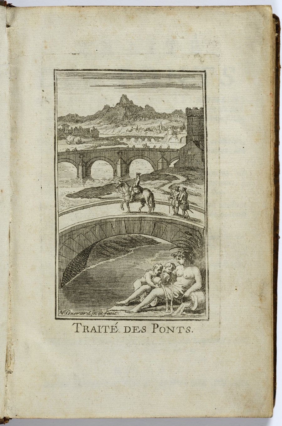 Treatise on Bridges