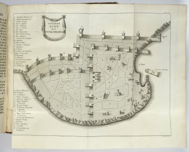 General History of the Kingdom of Cyprus, Jerusalem, Armenia and Egypt