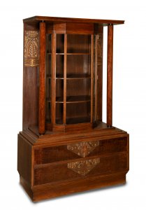 ART NOUVEAU DISPLAY