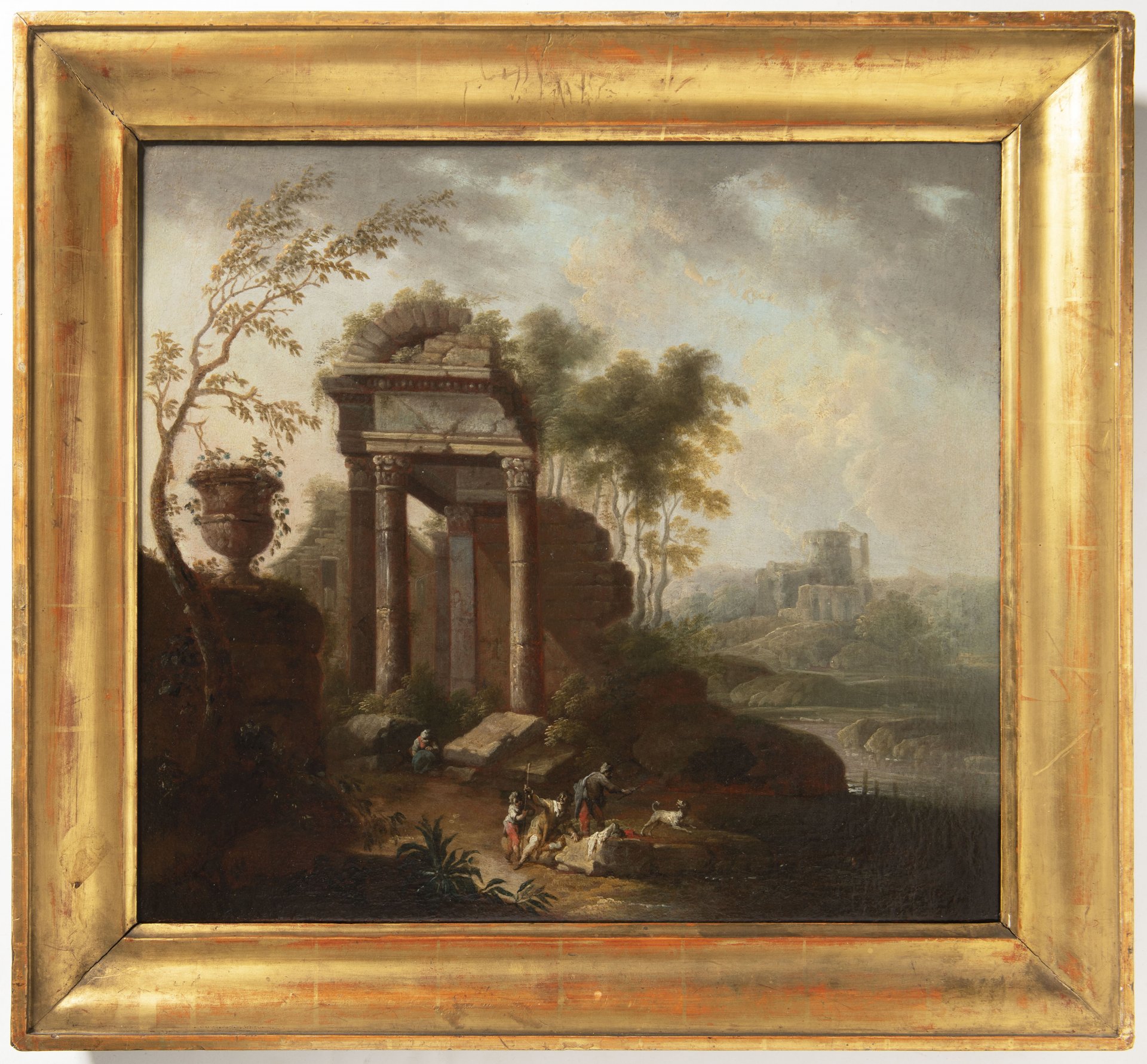GARDEN AUCTION 2022
