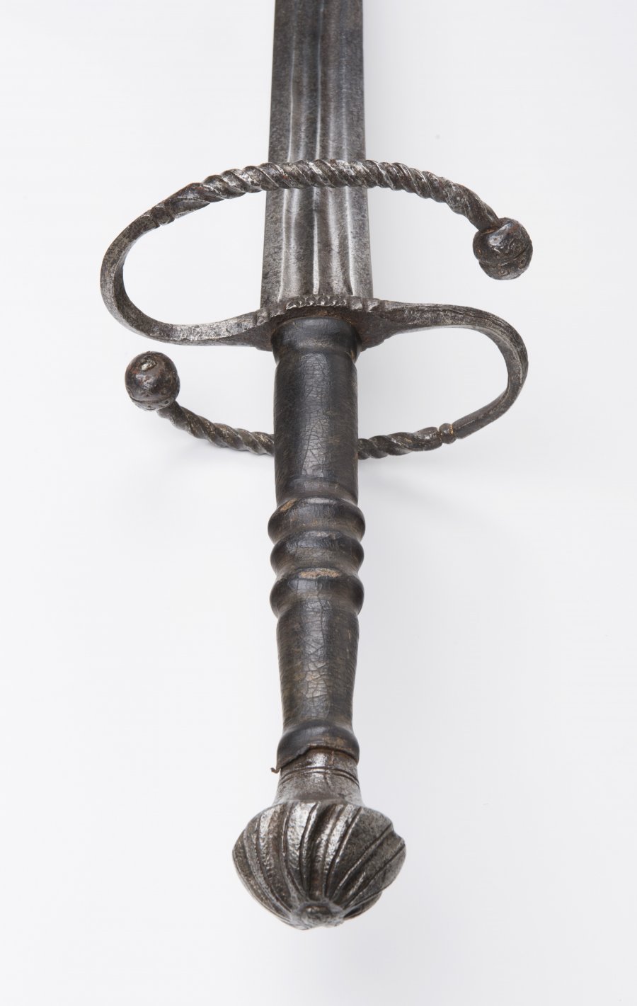 LANDSKNECHT TWO-HANDED SWORD