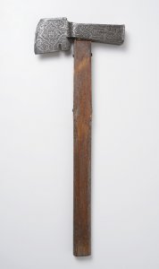 A GUILD AXE