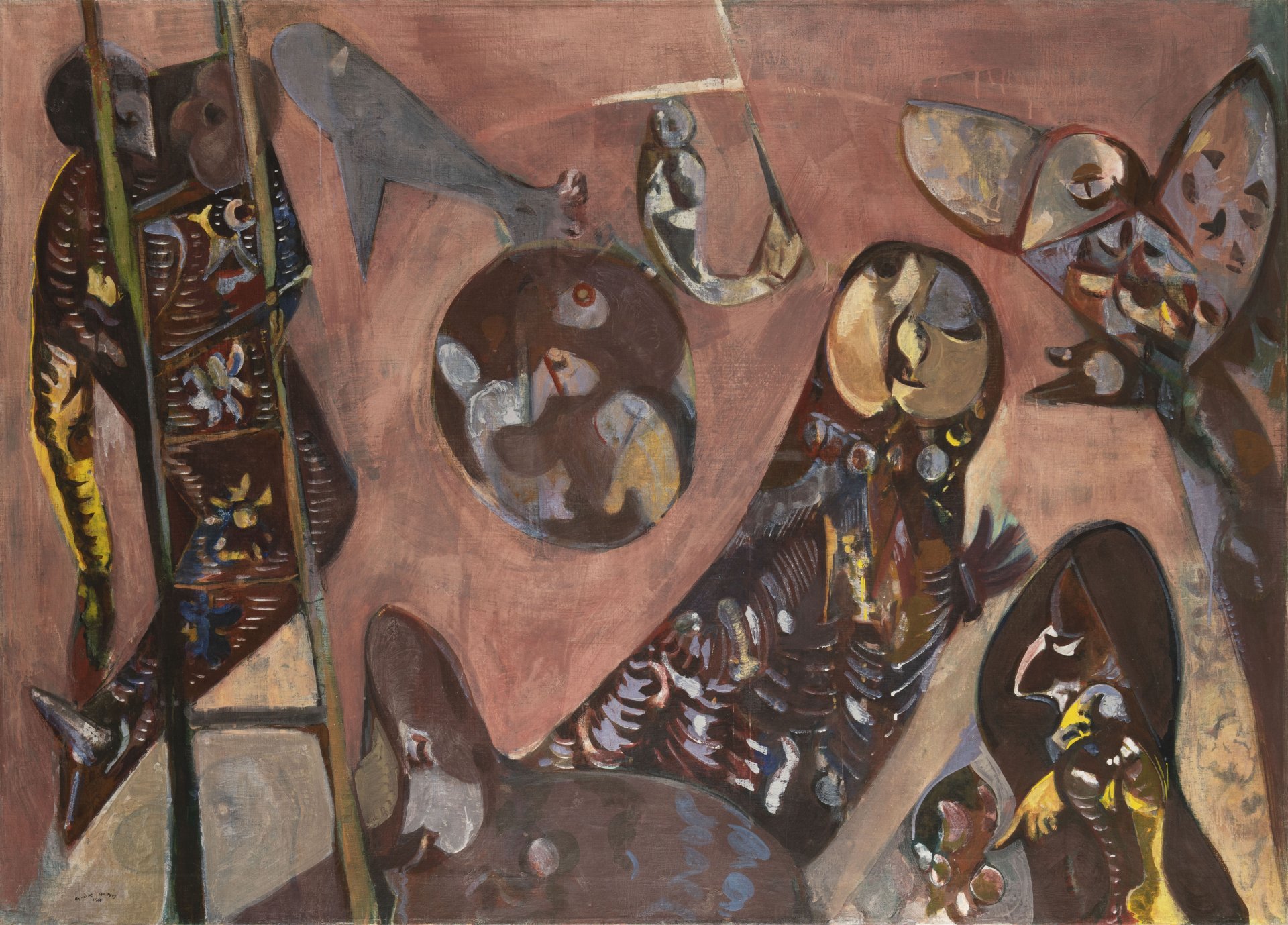 GARDEN AUCTION 2022