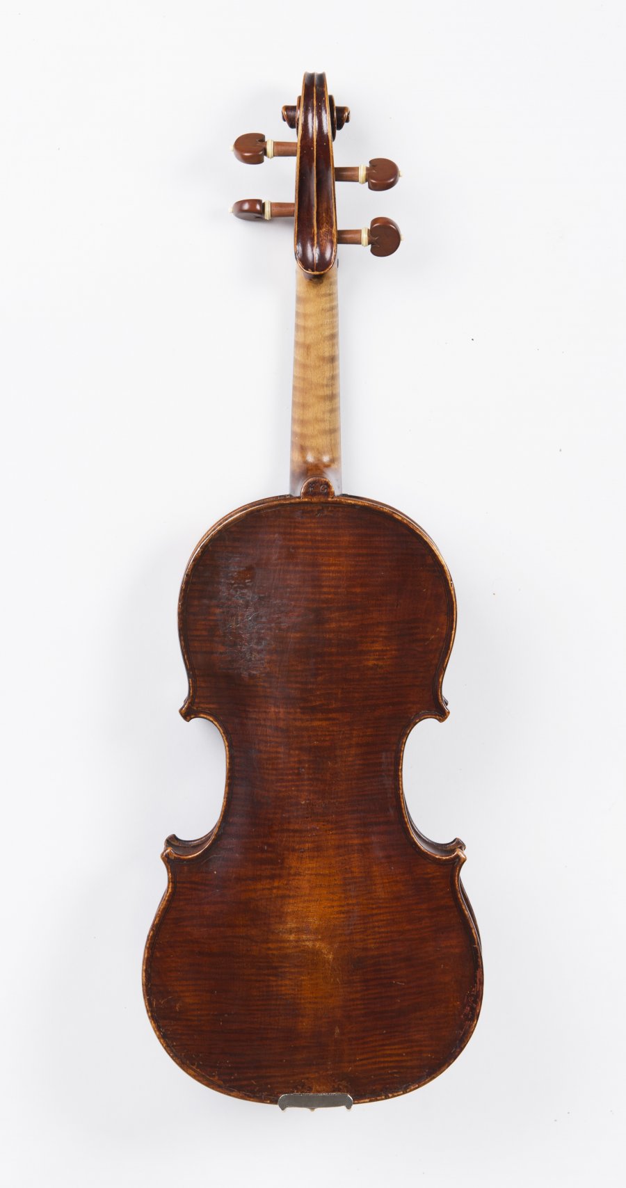 A FRANCISCUS GEISSENHOF VIOLIN