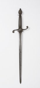 A DAGGER