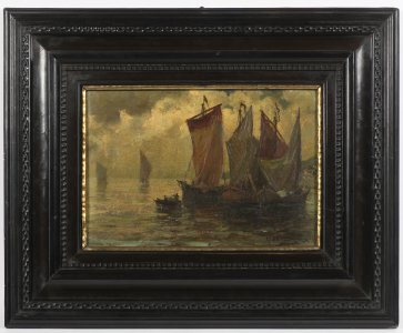 SHIPS