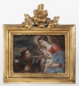 HOLY FAMILY