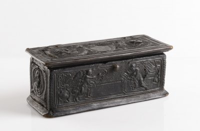 A Late Renaissance Chest 