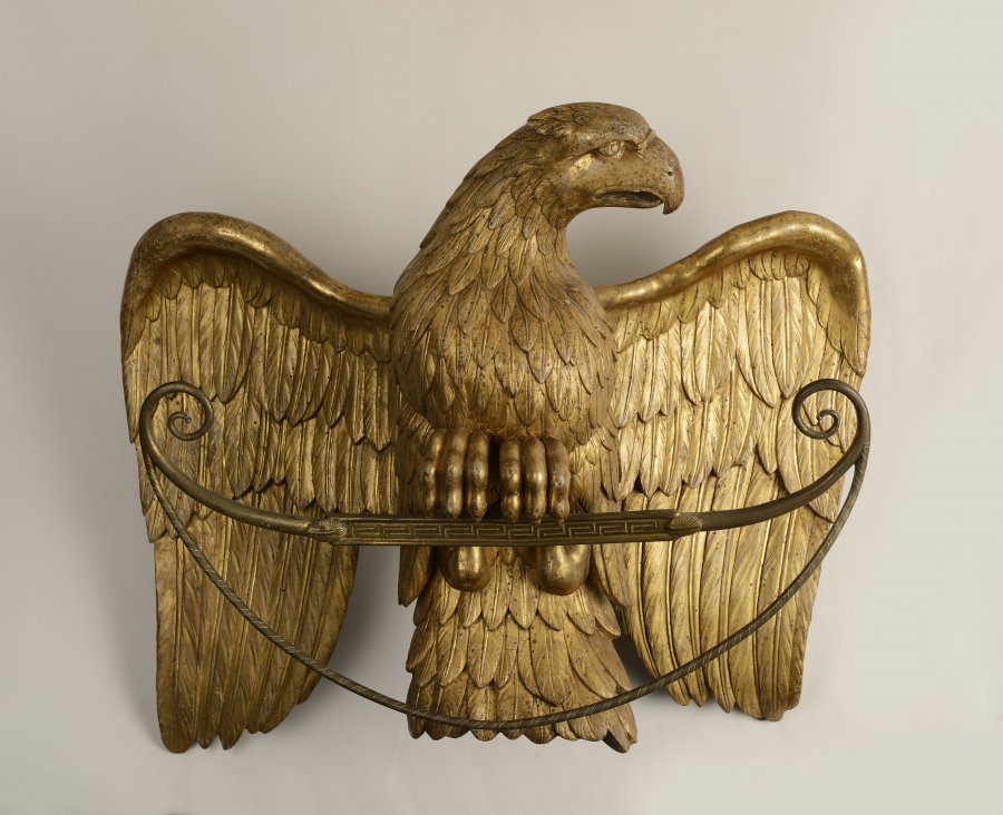 IMPERIAL EAGLE