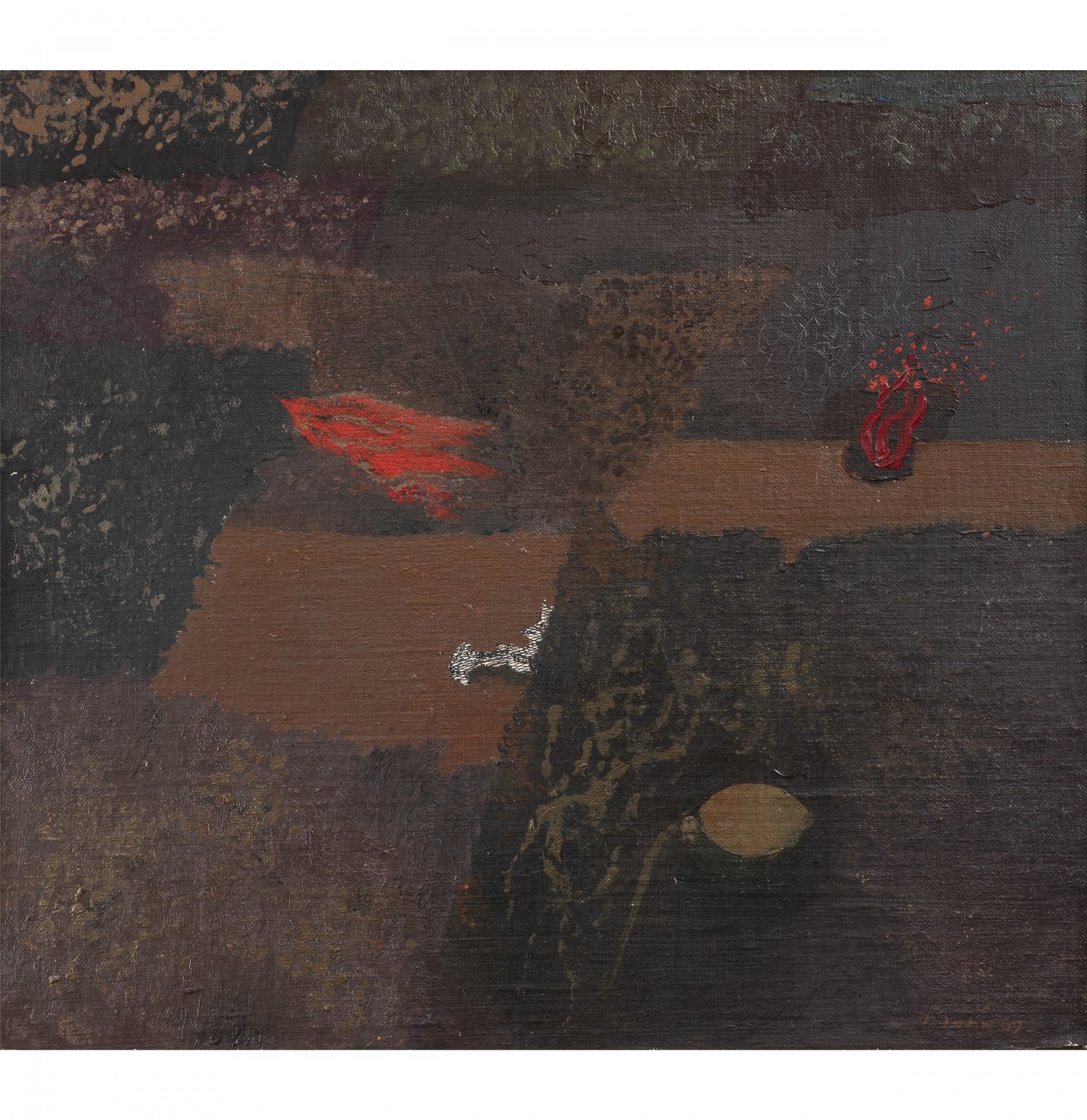 AUKTIONSKATALOG 2021 / ABENDAUKTIONEN