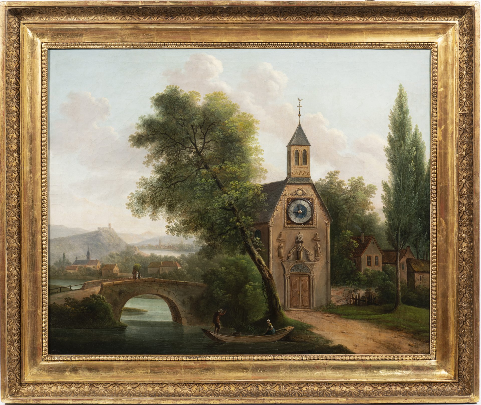 EVENING AUCTION 2021