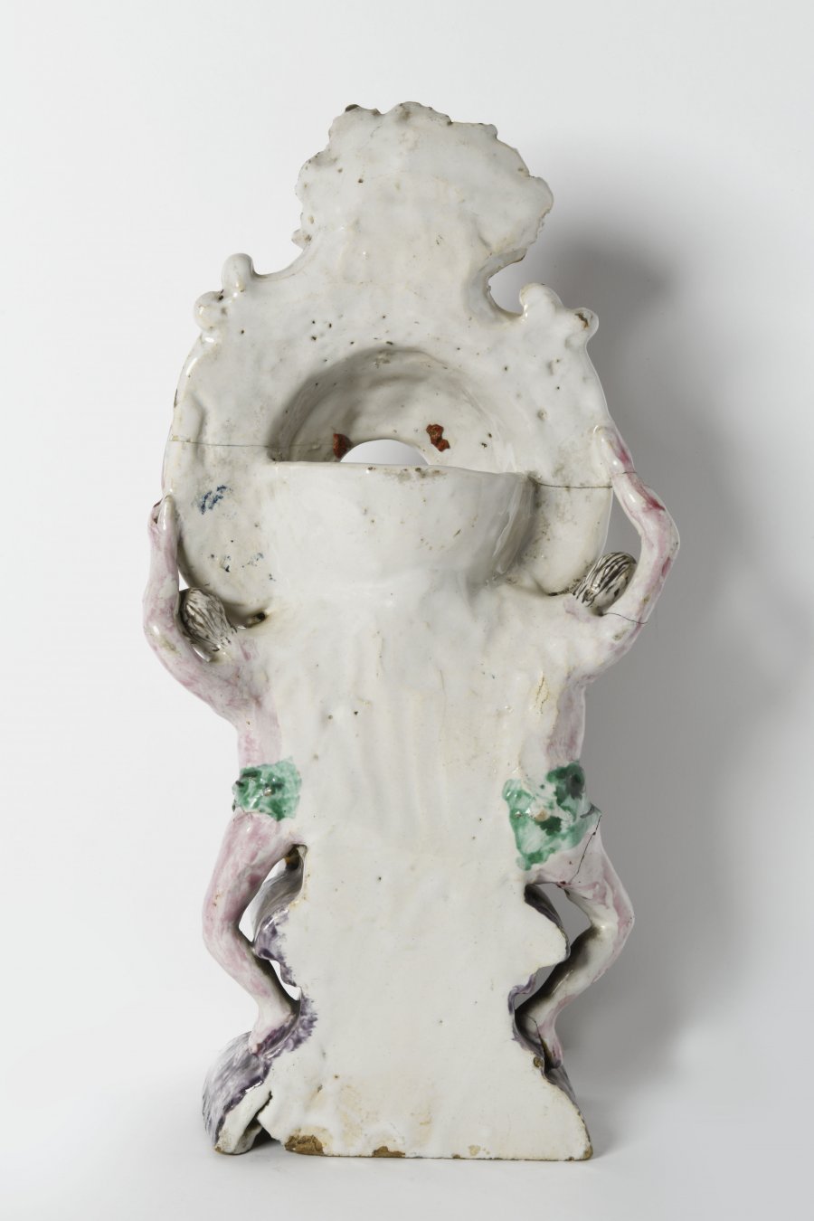 CERAMIC WATCH STAND