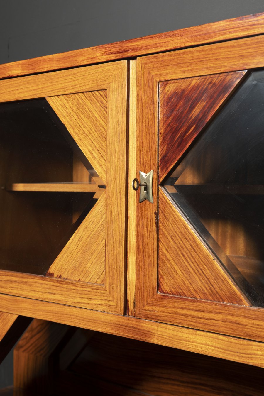 A CUBIST BUFFET