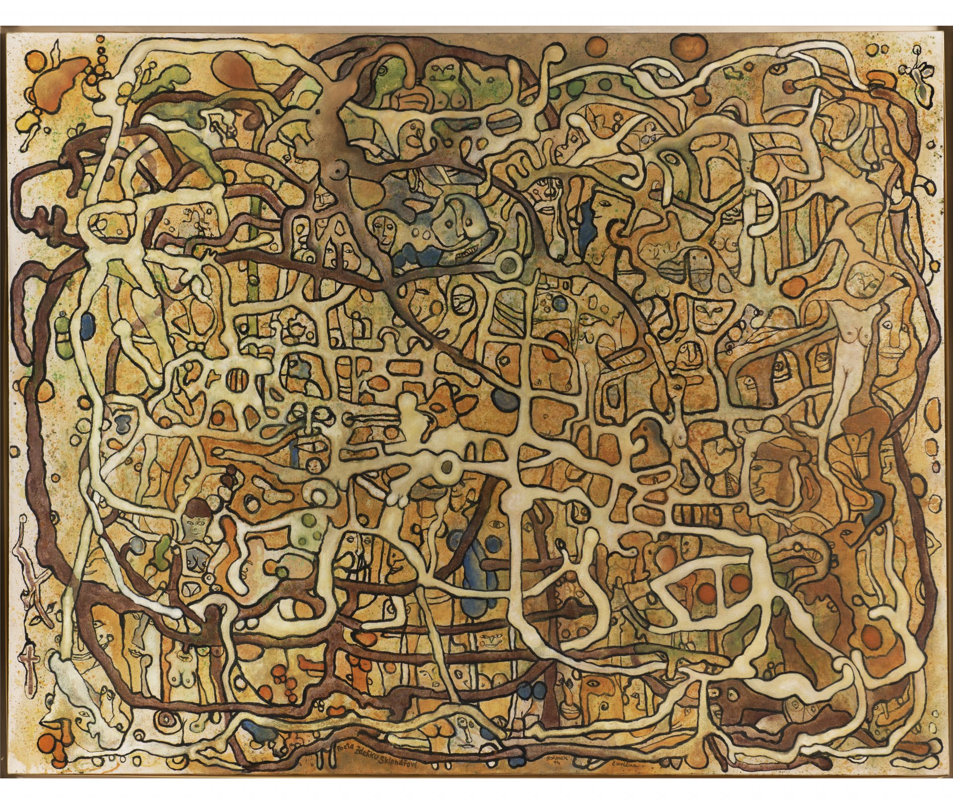 VEČERNÍ  AUKCE 2021