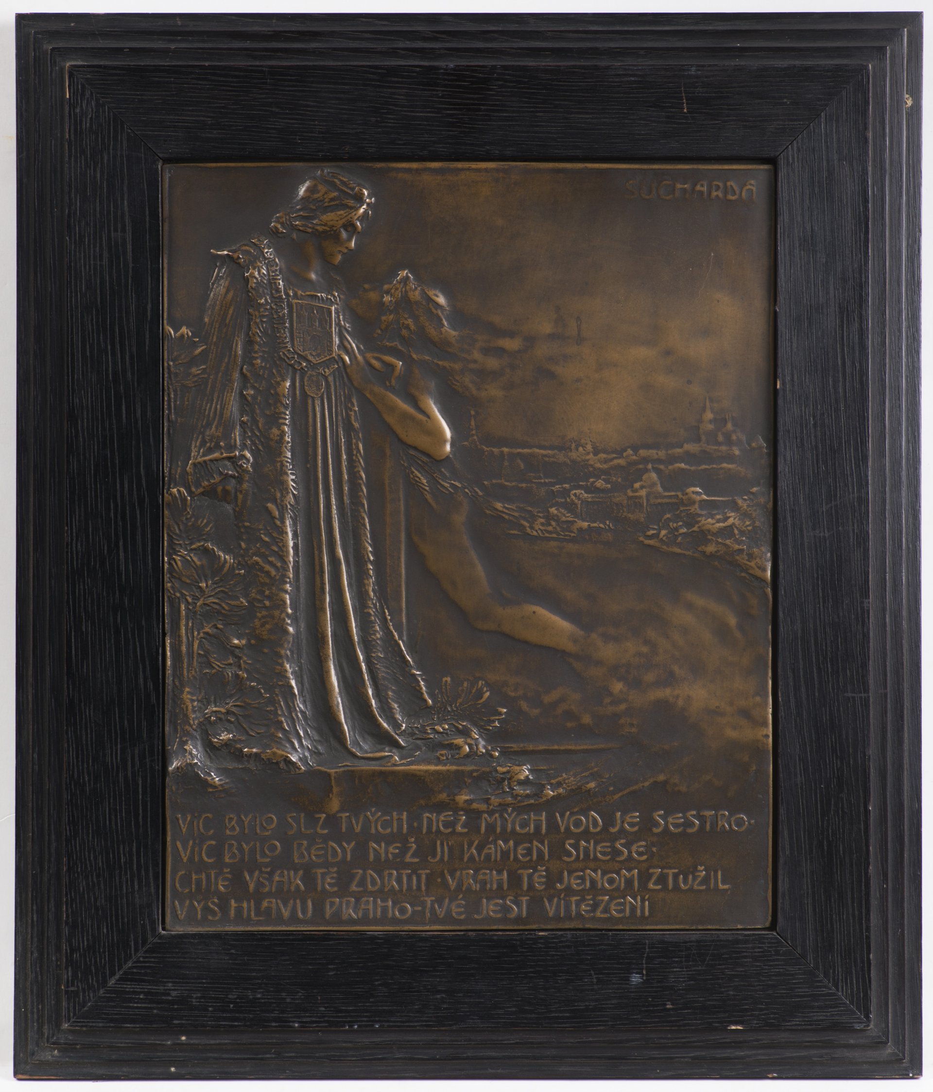 ZAHRADNÍ AUKCE 2017