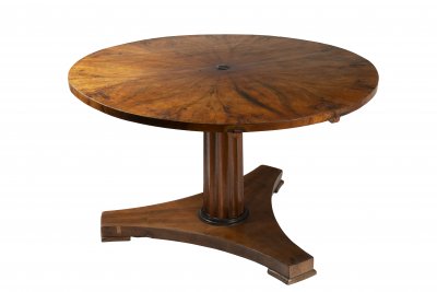 BIEDERMEIER TABLE