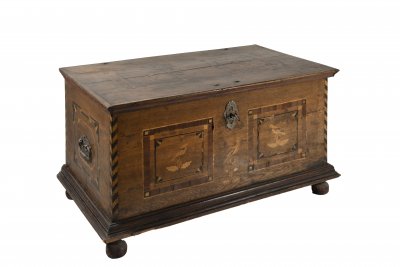 FOLF CHEST