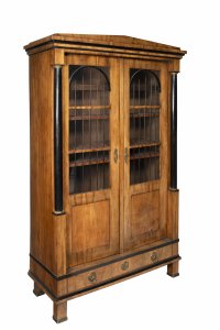 BIEDERMEIER WARDROBE