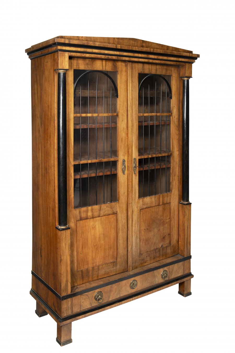 BIEDERMEIER WARDROBE